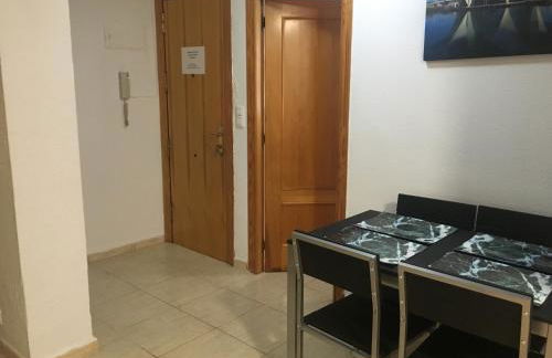 Apartamento Ciudad de las Ciencias 2 - Foto 9