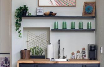 Luxe Boutique-Style Home w/Indoor Hot Tub - Foto 4