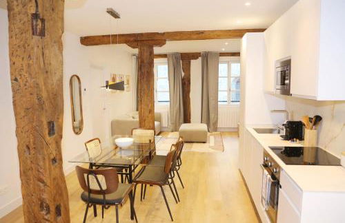 Piso de 3 habitaciones frente a la Catedral - Foto 20