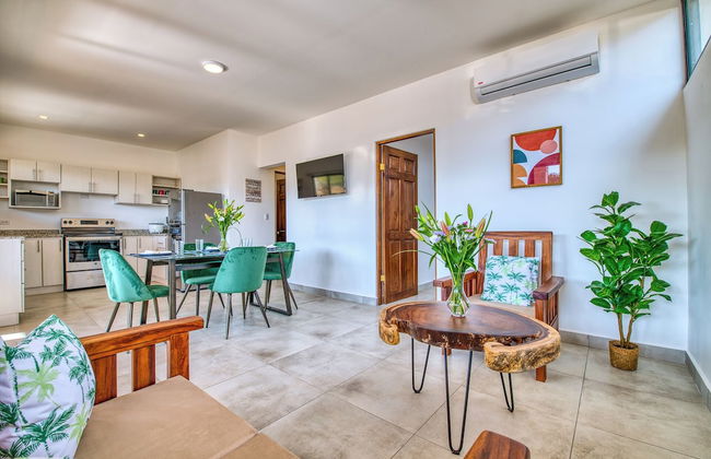 Muna Tamarindo - Photo 10