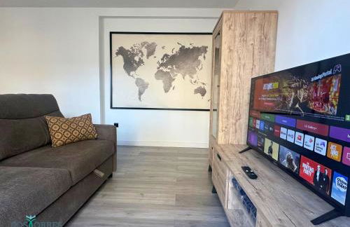 Dos Torres Las Canteras - Foto 1