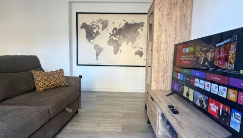 Dos Torres Las Canteras - Foto 1