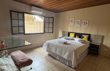 Casa Saíra de lenço - Jardim Carolina - Foto 6