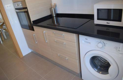 Residencial Blaumar Piles Playa - Foto 9