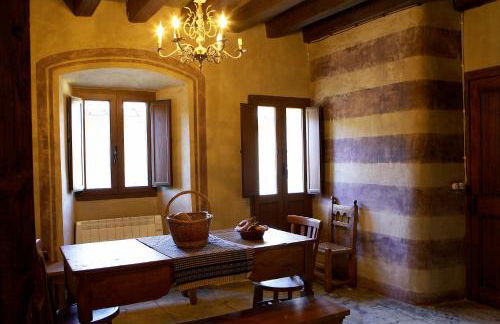 Poble Rural Puig Arnau - Pubilló - Foto 86