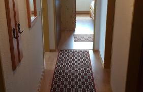 Café Hausnordlicht - Ferienwohnung 1 - Foto 10