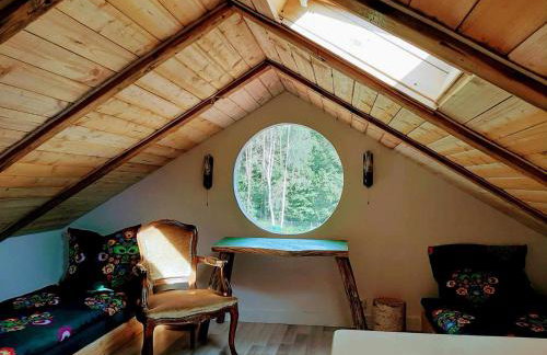 Domki w Lipowej Dolinie - Foto 15