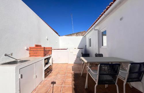 Casa da Palma w pool - Scandi decor -Portuguese feel - Foto 30