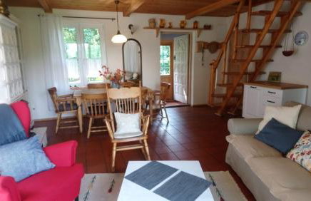 Dom pod strzecha - Foto 12