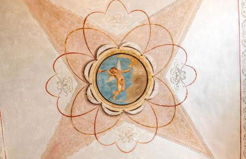 ViCity Orvieto, la Casa degli Affreschi e la Casa del Giardino Segreto - Photo 35