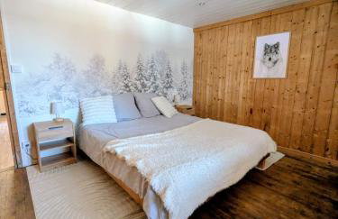 Le refuge de Marius - logement de colpoteur - Foto 26