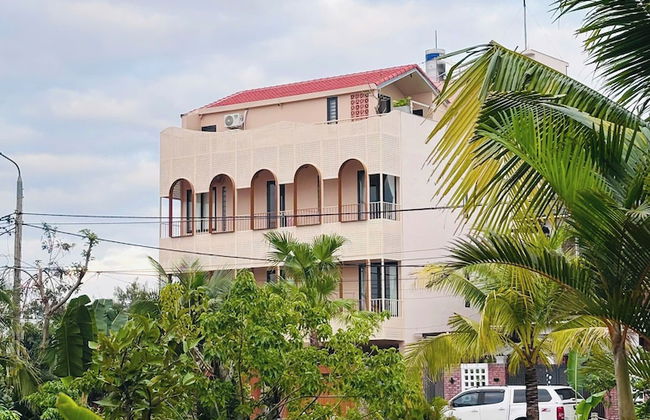 Palmera Villa Hoi An - Foto 1