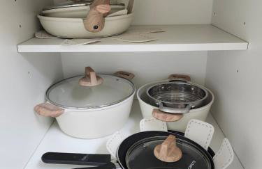 Sandy Pacific Hideaway 1 - Foto 56