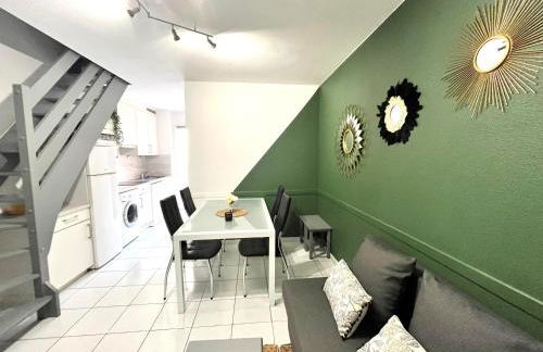 BARCARESA-Villa de Louis piscine vue mer, Lydia et plage - Foto 8