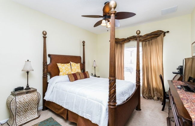 7BR Pool Home Emerald Island by SHV-8409 - Foto 49