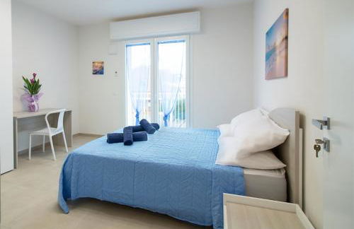 Villa "Baci sul Mare" Attico- Spiaggia privata - Foto 25