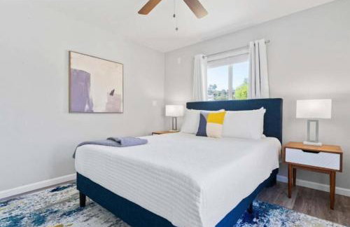 15 min to San Diego! Walk to Trolley - Foto 20