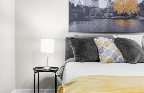 Suburban Bliss Getaway Wi-Fi Parking Long Stay - Foto 14