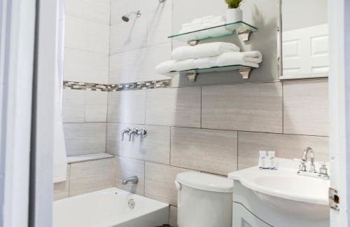 Lovely 2BR apartment by Wooster Square- great neighborhood - Foto 3