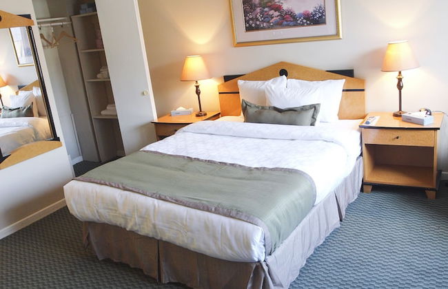 Beausejour Hôtel Appartements - Photo 15