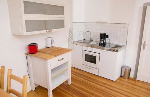 Gästezimmer Mittelgasse - Foto 10