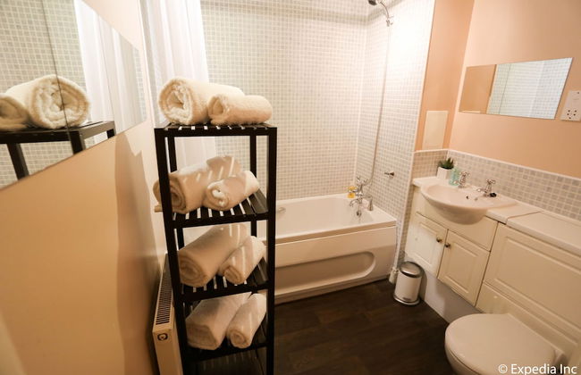 Edinburgh Playhouse Apartments - Foto 59