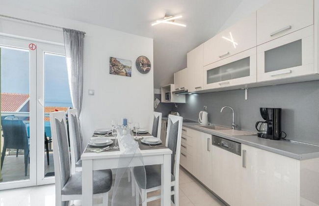 Apartments Villa Soleil - Foto 17