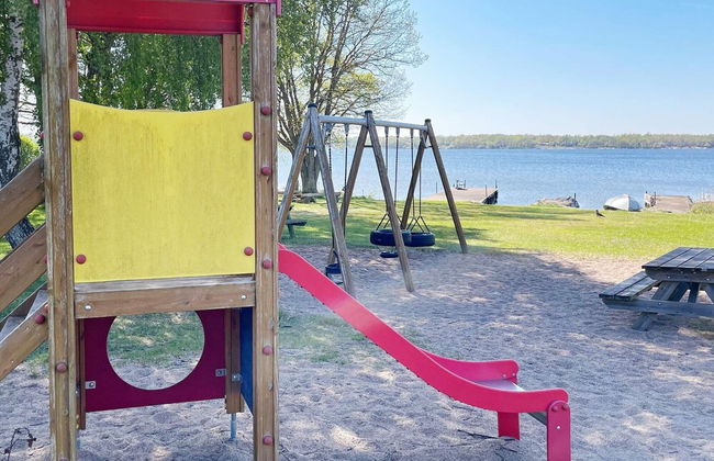 4 Star Holiday Home in Sturko - Foto 23