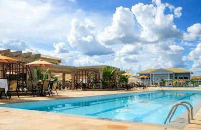 Ap Completo Parq. Aquát. Sensacional Grátis - Foto 8