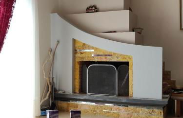 Dimitris Vaso’s Villa with Sea and Mountain View! - Foto 23