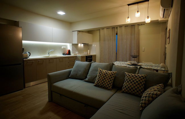 Sandika Apartments - Foto 28