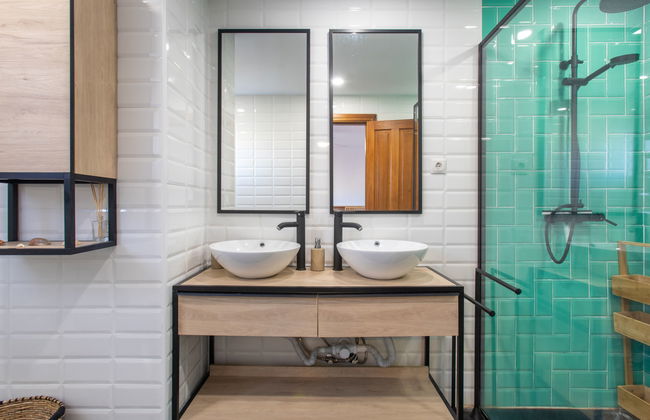 Constitución Square - Foto 13