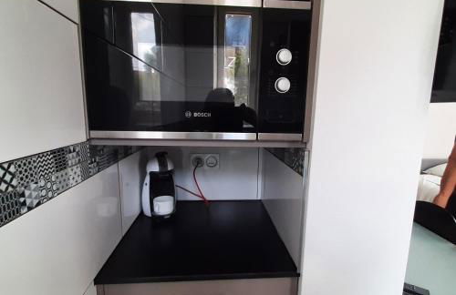 Studio meublé rénové superbes prestations proche Hyper Centre - Résidence La Fresnaie - Foto 22