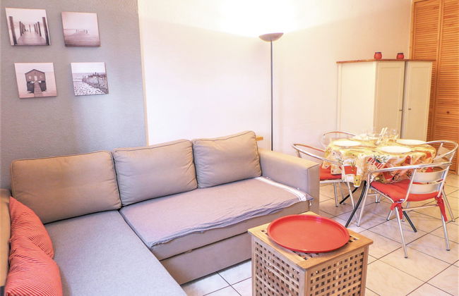 Les Terrasses de la Méditerranée - Foto 6