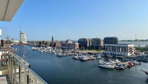 COAST HOUSE Seaside Loft - Foto 2