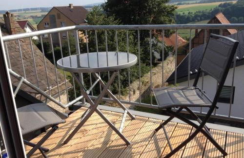 Feriendomizil Ösetalblick - Foto 8