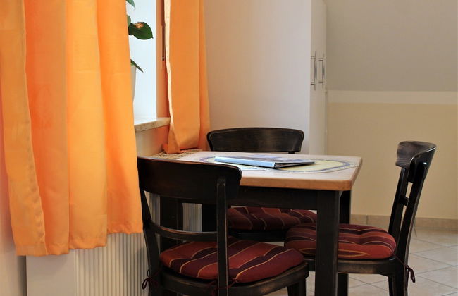 Geraumige Ferienwohnung in Boltenhagen mit Garten - Foto 9