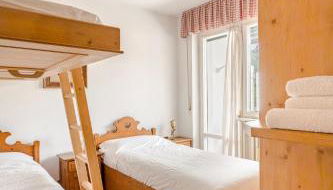 Dolce Casa Cortina Centro-Ski - Foto 5, towels