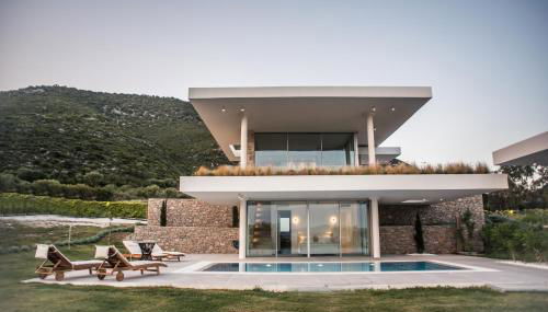 VARKO LUXURY SUITES - Foto 3, Garden