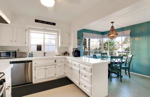 West Beach Villas 1 & 2 - Foto 9