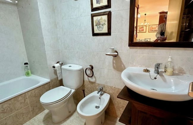 Apartamento Mar de Oropesa I Ref 003 - Photo 10