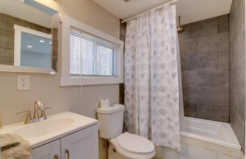 Mountain Retreat in Commerce with Billiards and Darts - Photo 19