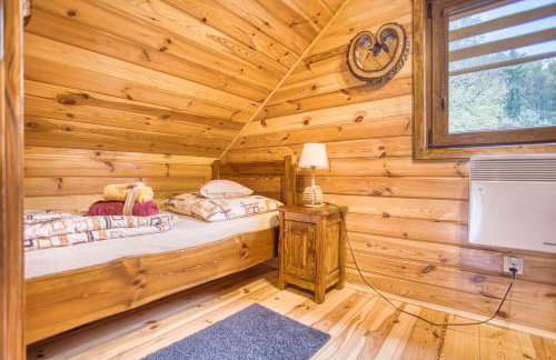 Domki pod Lipą. - Foto 18