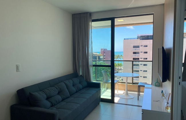 Smart Stay Apto 711-Mandi Hospitalidade - Foto 20