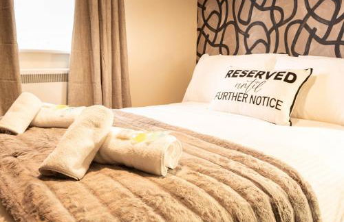 Warm Welcoming Paisley Stay Near Transport Links - Pass the Keys - Foto 16