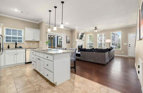 Keats Retreat-5 mi to DT Fayetteville - Foto 9