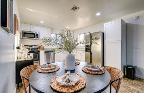 Easy Walk to Dtwn Gilbert, Family-Friendly Oasis! - Foto 3