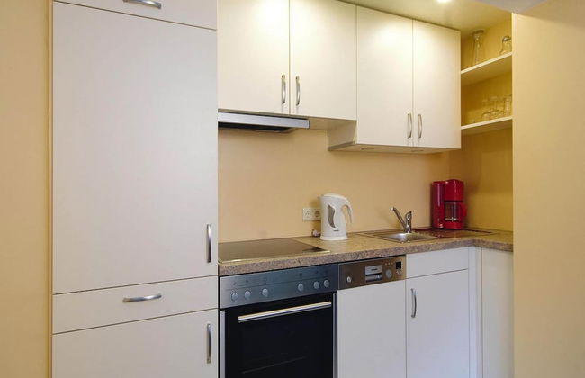 Apartment in Milders Near Stubai Glacier - Foto 6