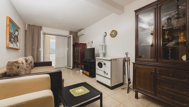 Apartments Villa Ana - Photo 5, Chambre