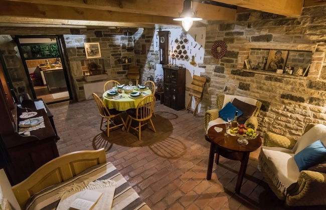 Holiday Home Near Adriatic Sea and Krka Falls - Foto 8